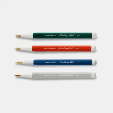 Leuchtturm1917 Gel Pen