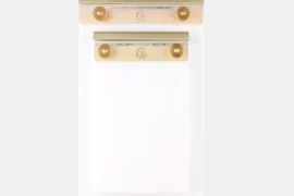 Exacompta FAF Desk Notepad