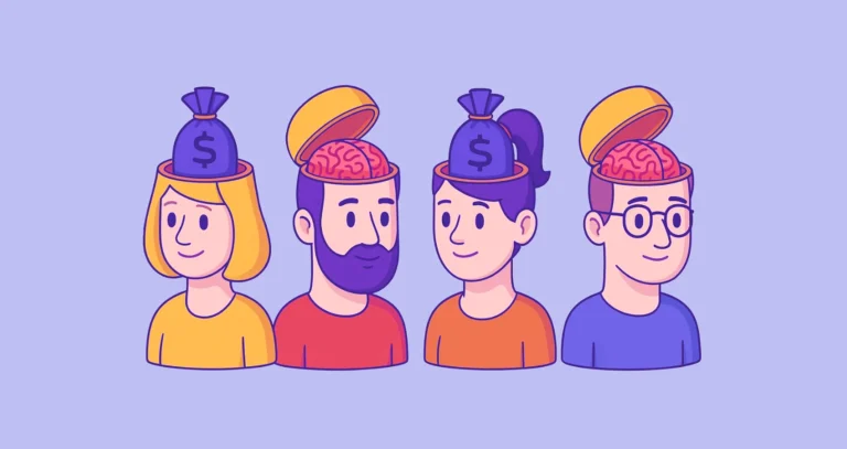 money mindset