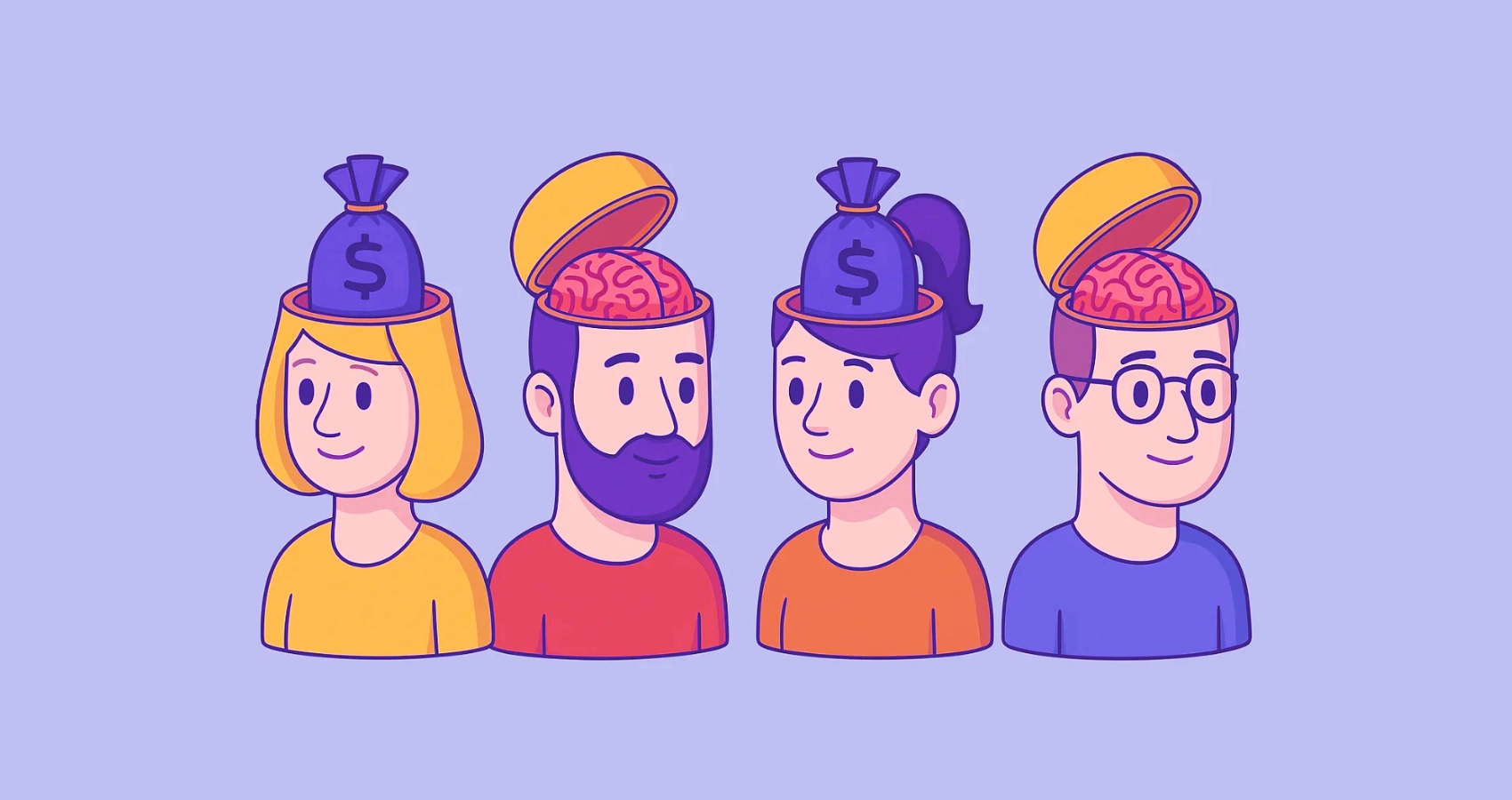 money mindset
