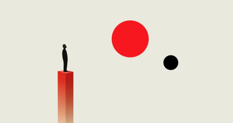 minimalism lifestyle