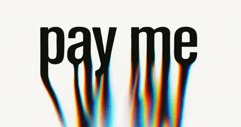 Getting Paid