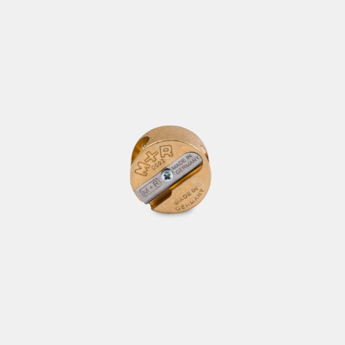 Jakar Double Hole Pencil Sharpener