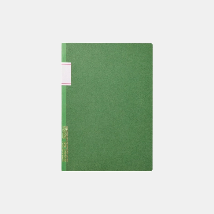 Stalogy Vintage Notebook