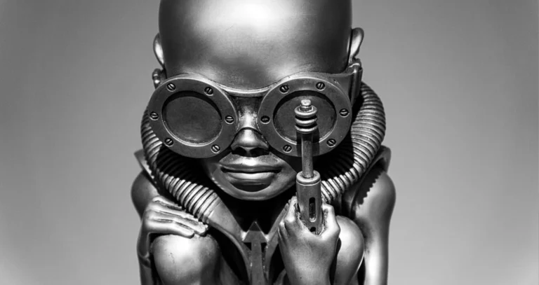 dark art
