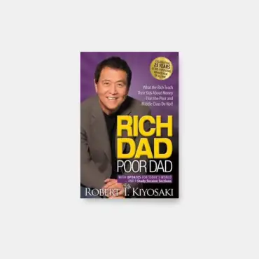 Rich Dad Poor Dad