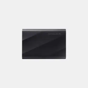 Samsung T9 SSD