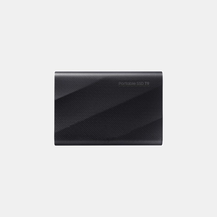 Samsung T9 SSD