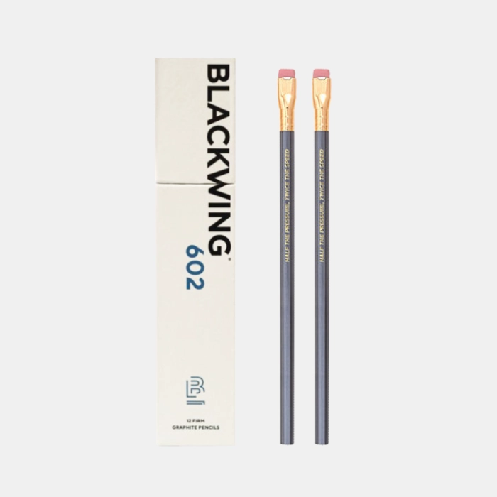 Blackwing 602 Palomino