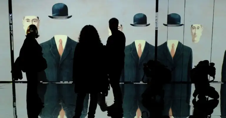 René Magritte