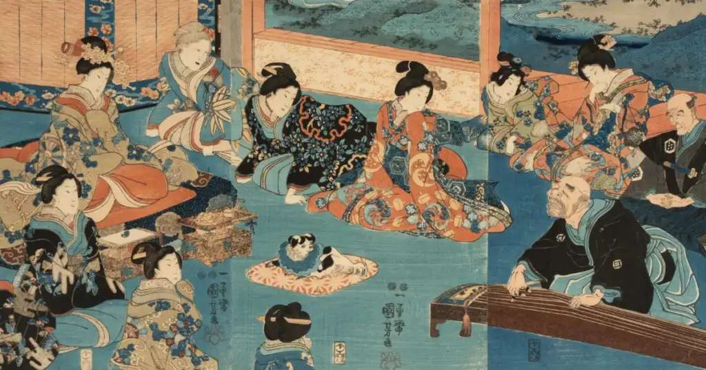 Kuniyoshi 