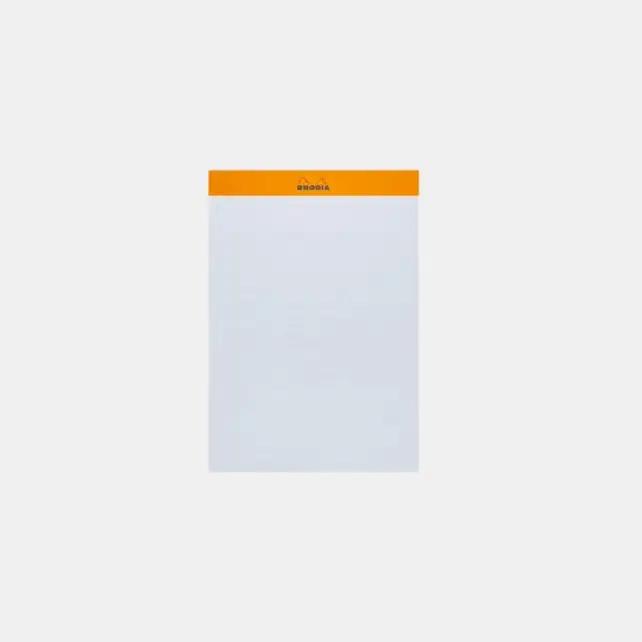 Rhodia Memo Pad A6