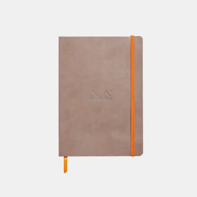 Rhodia A5 Softcover