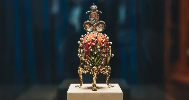Fabergé