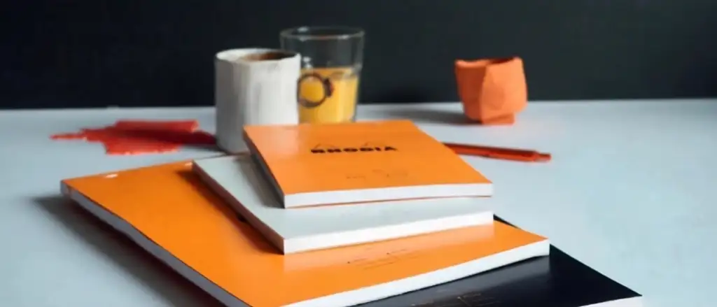 Rhodia Notepads