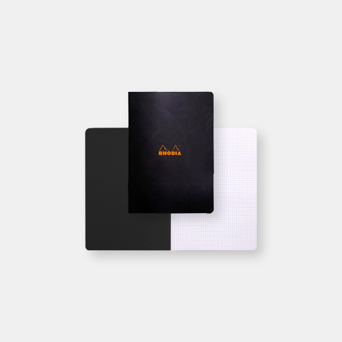 Rhodia Notebooks