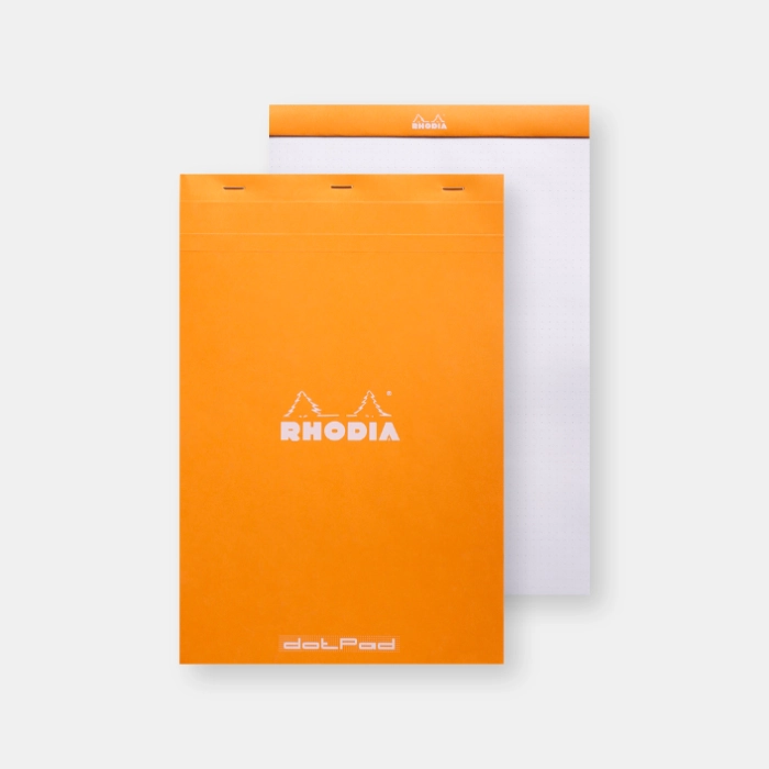 Rhodia Notepads