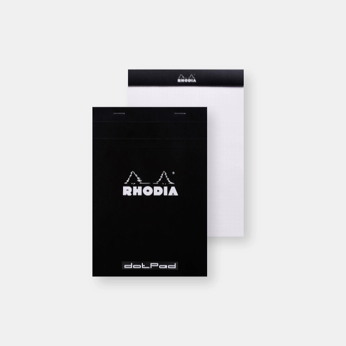 Rhodia Notepads