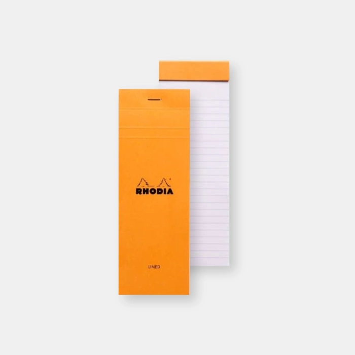 Rhodia Notepads