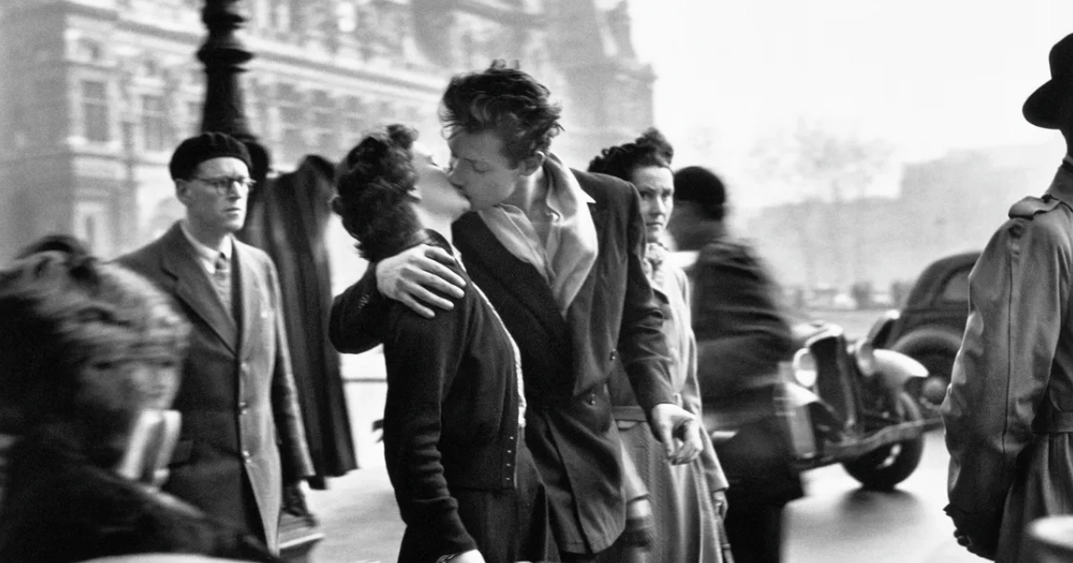 Robert Doisneau