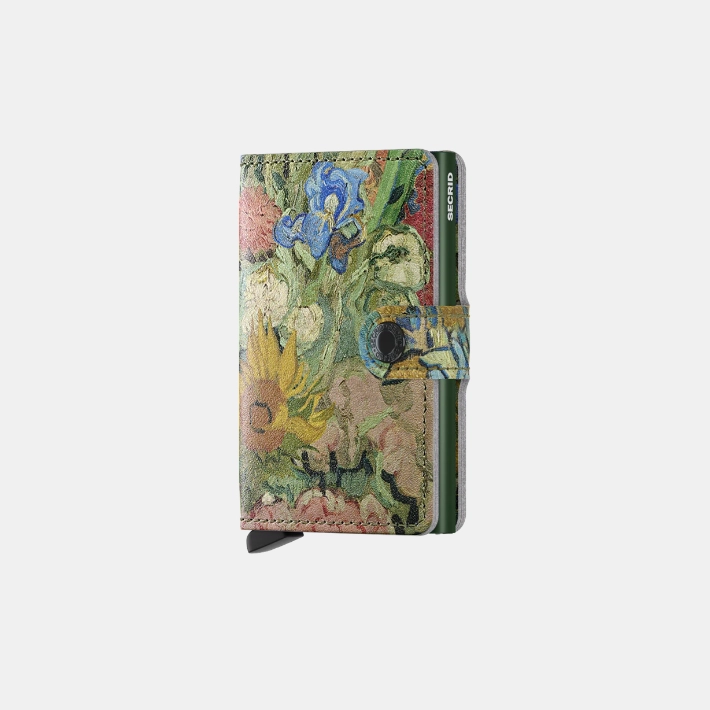 wallet - Secrid Art Collection