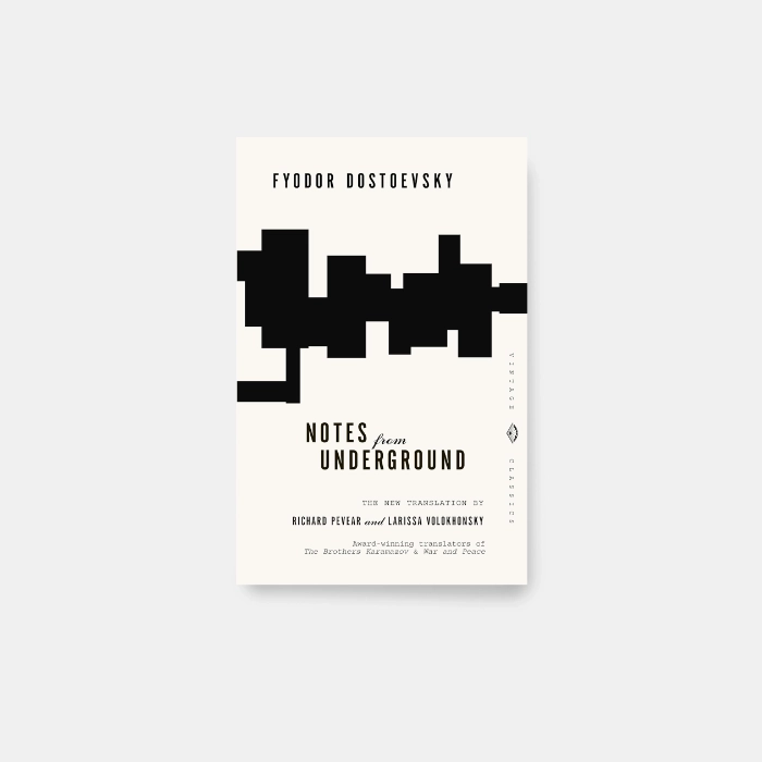 Notes from Underground