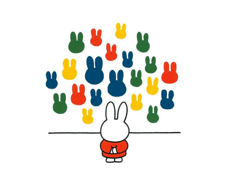 Miffy Matisse