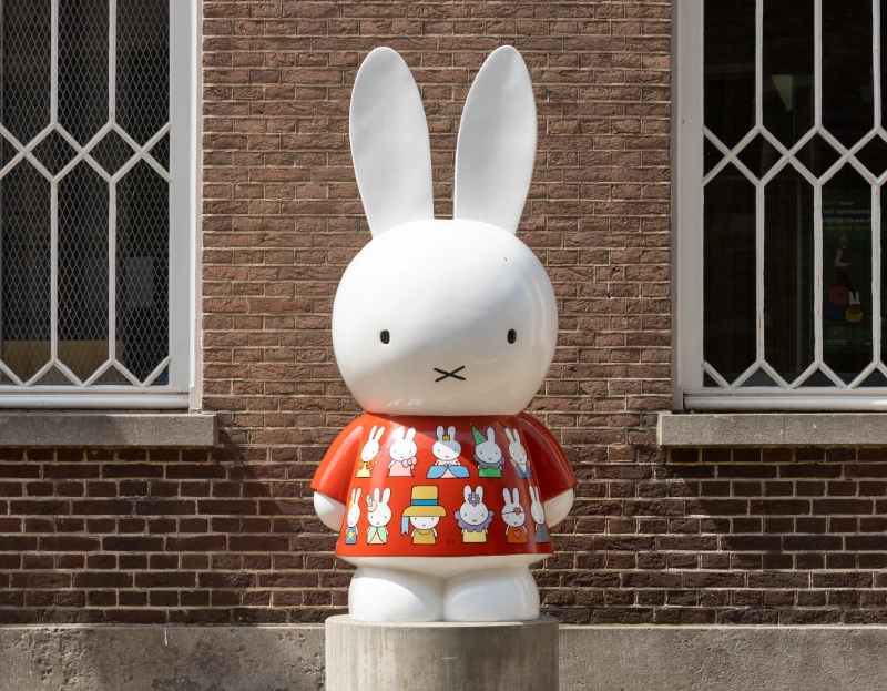 Miffy