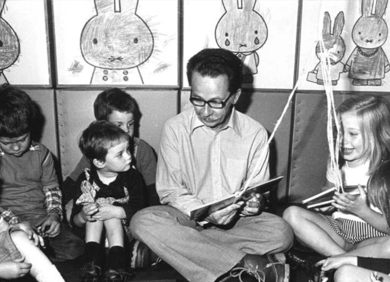 Dick Bruna