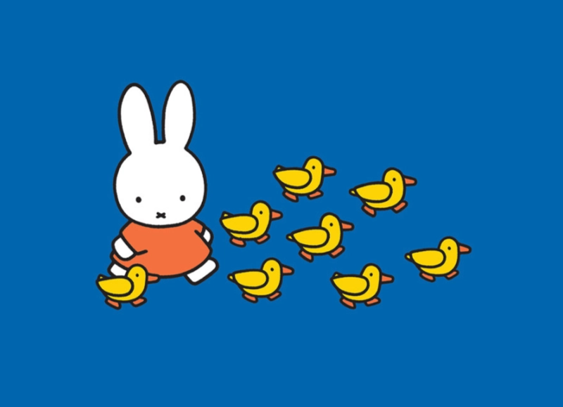 Miffy